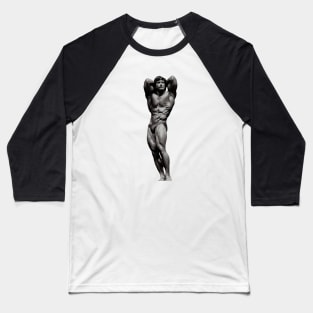 Zane Baseball T-Shirt